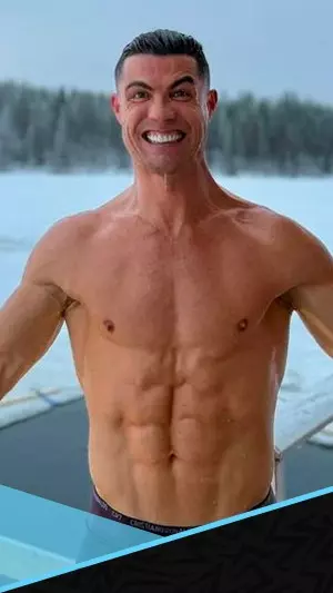 بمليون دولار.. كيف يحافظ كريستيانو رونالدو على لياقته؟